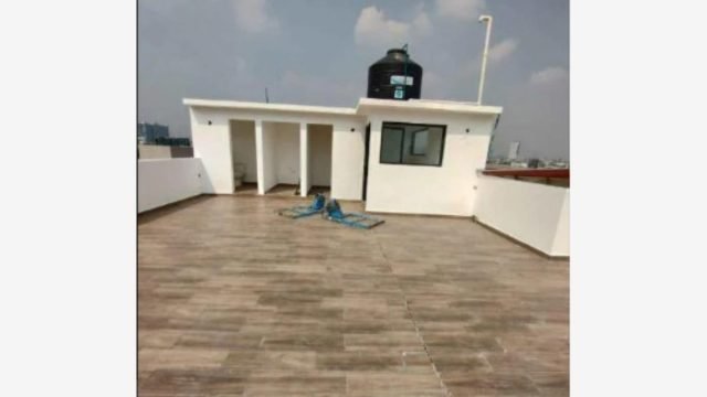 Departamento en RENTA en Escandon I Seccion Miguel Hidalgo CDMX 1