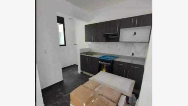 Departamento en RENTA en Escandon I Seccion Miguel Hidalgo CDMX 4