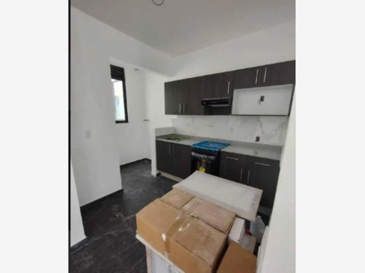 Departamento en RENTA en Escandon I Seccion Miguel Hidalgo CDMX 4