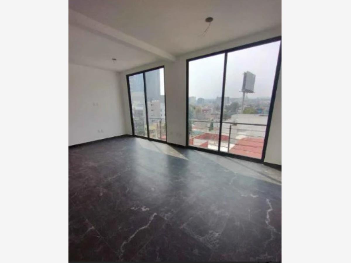 Departamento en RENTA en Escandon I Seccion Miguel Hidalgo CDMX 5