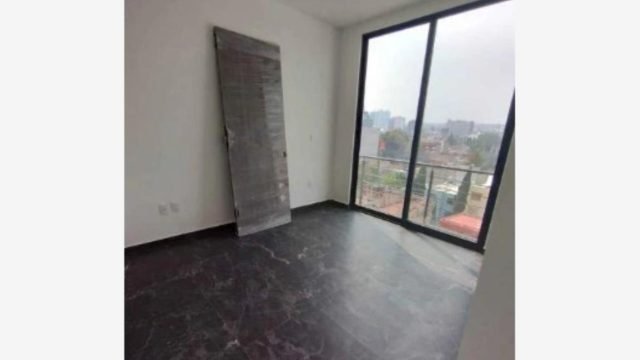 Departamento en RENTA en Escandon I Seccion Miguel Hidalgo CDMX 6