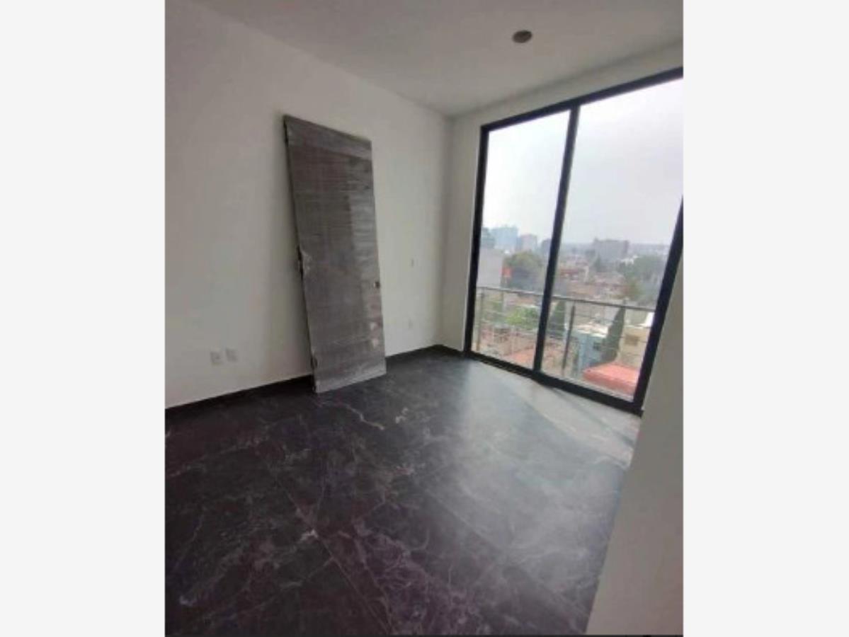 Departamento en RENTA en Escandon I Seccion Miguel Hidalgo CDMX 6