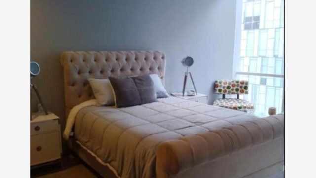 Departamento en RENTA en Granada Miguel Hidalgo CDMX 1