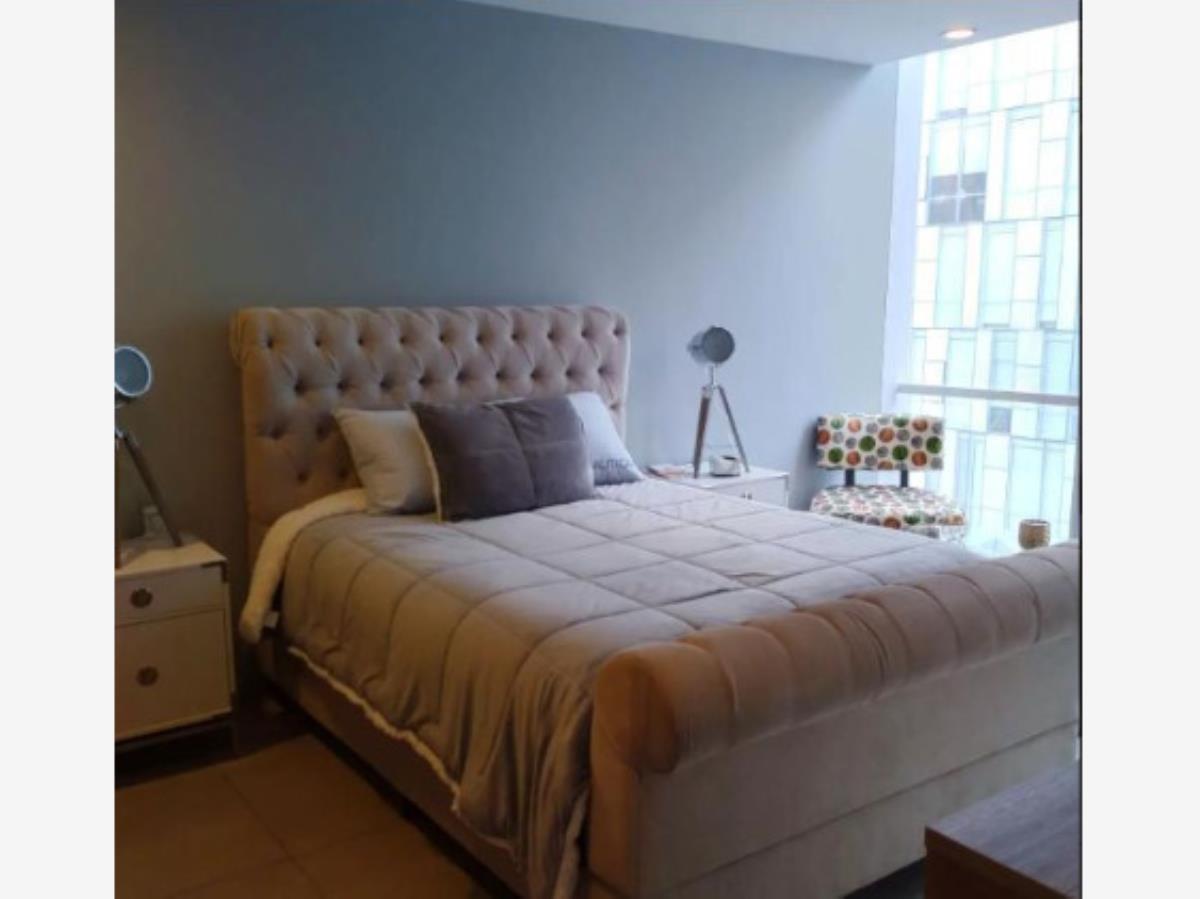 Departamento en RENTA en Granada Miguel Hidalgo CDMX 1
