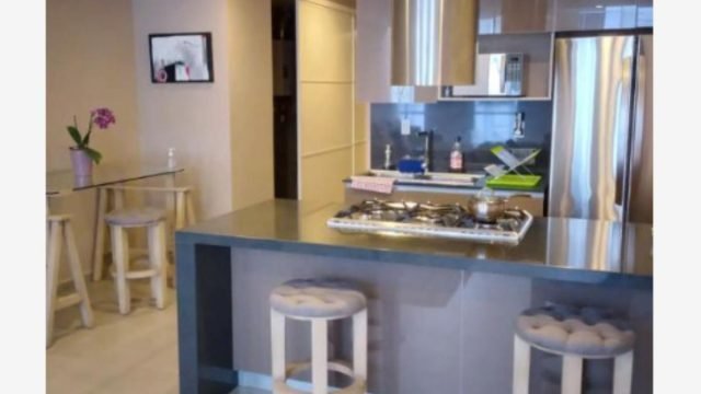 Departamento en RENTA en Granada Miguel Hidalgo CDMX 2