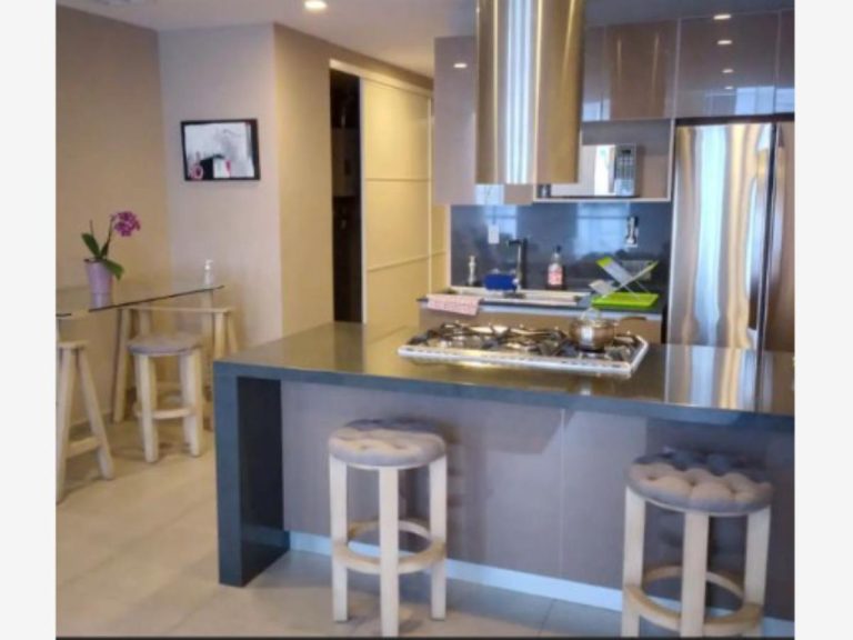 Departamento en RENTA en Granada Miguel Hidalgo CDMX