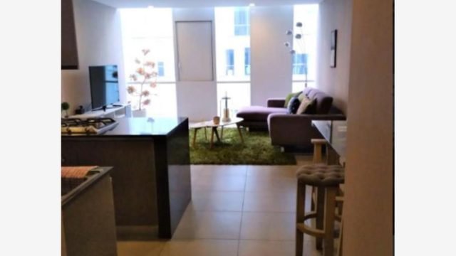 Departamento en RENTA en Granada Miguel Hidalgo CDMX 3