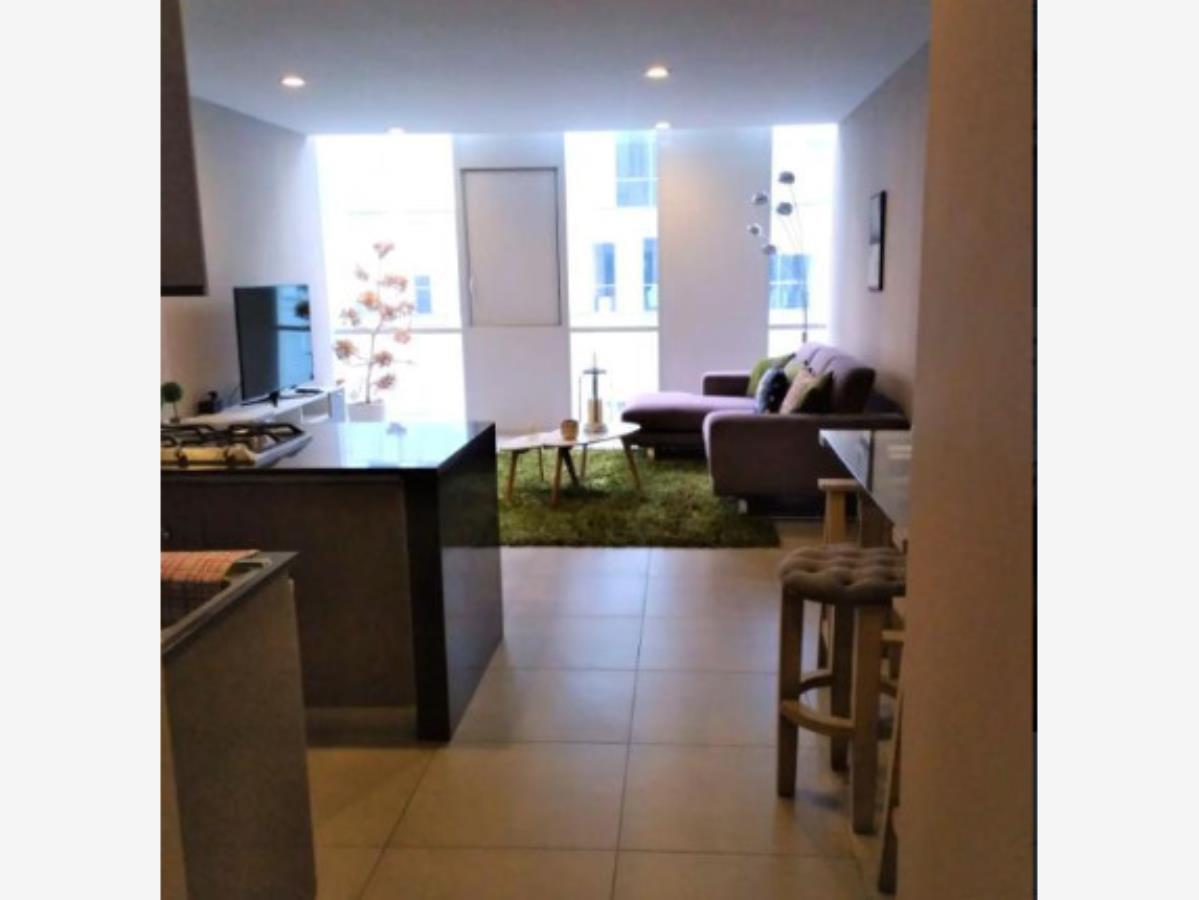 Departamento en RENTA en Granada Miguel Hidalgo CDMX 3