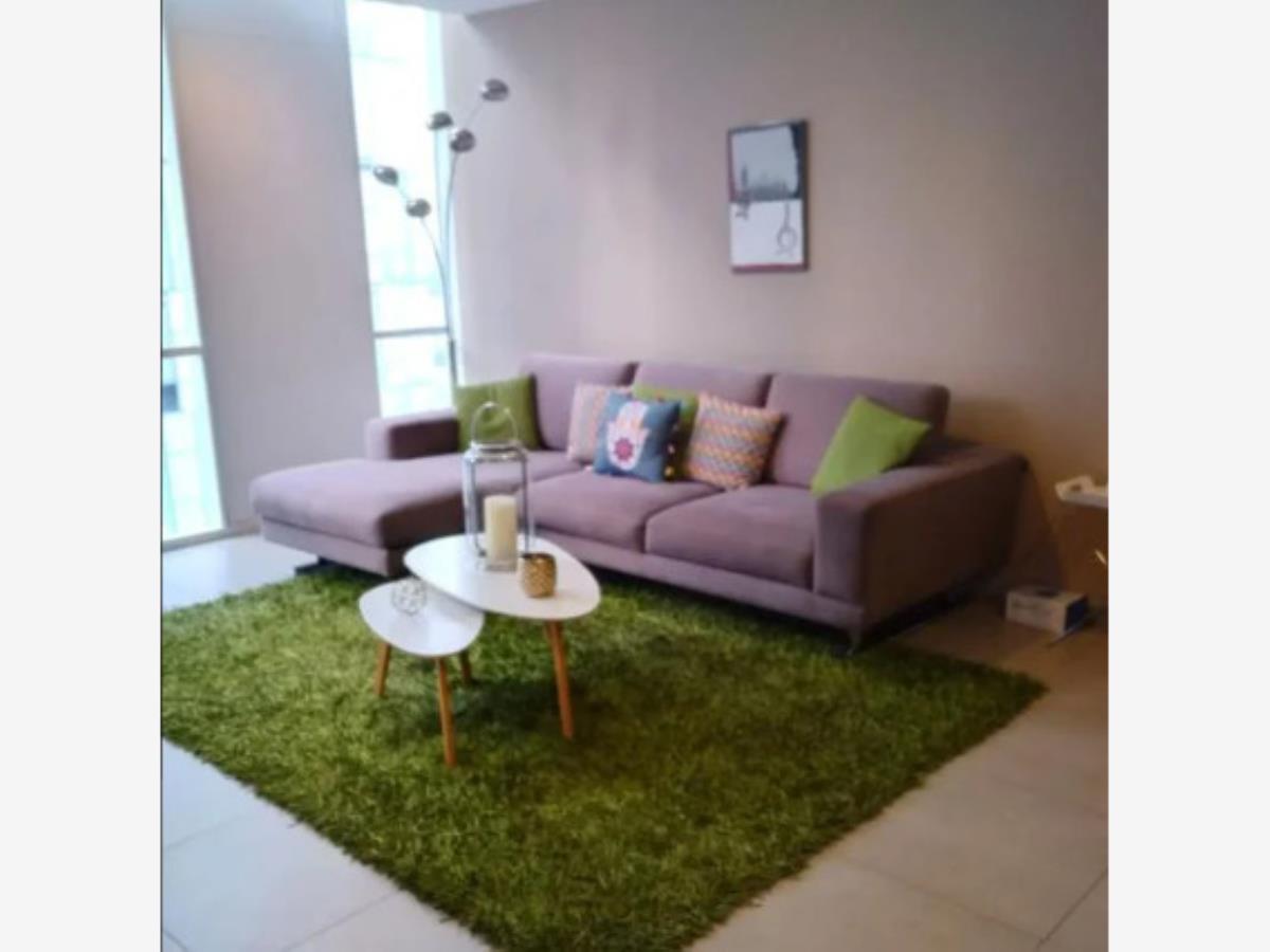 Departamento en RENTA en Granada Miguel Hidalgo CDMX 4
