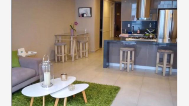 Departamento en RENTA en Granada Miguel Hidalgo CDMX 5