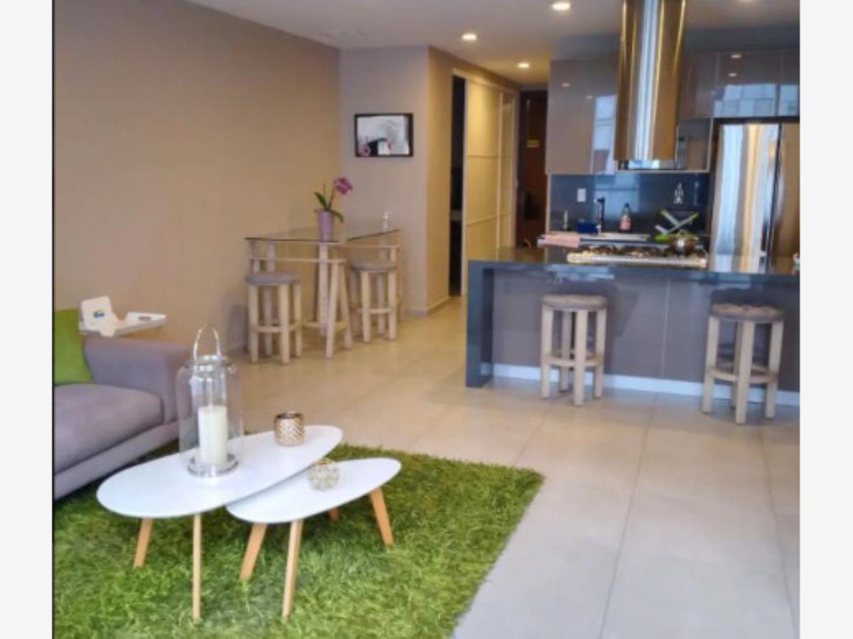 Departamento en RENTA en Granada Miguel Hidalgo CDMX 5