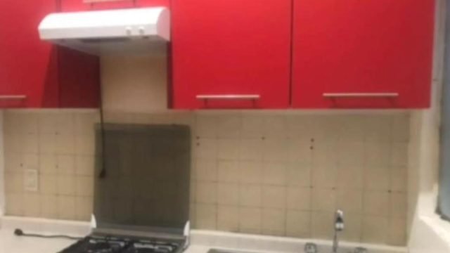 Departamento en RENTA en Jardin Azpeitia Azcapotzalco CDMX 2