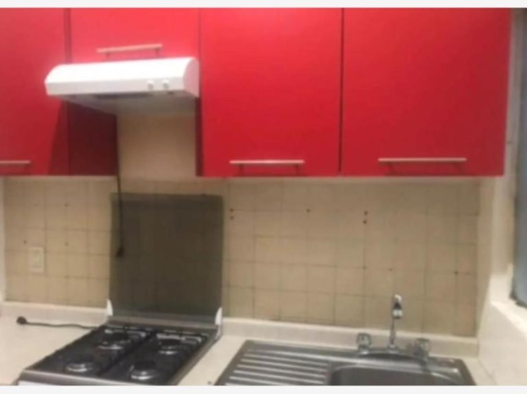 Departamento en RENTA en Jardin Azpeitia Azcapotzalco CDMX