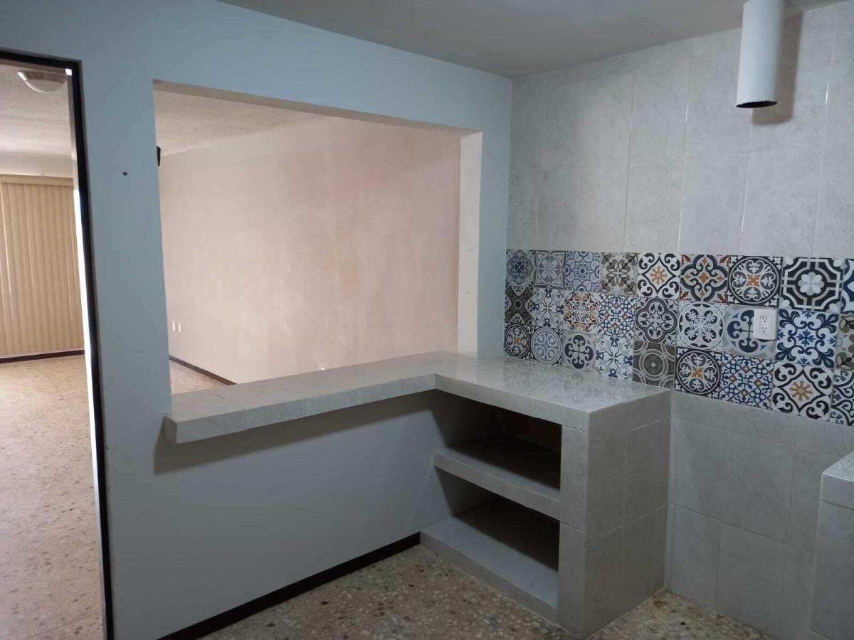Departamento en RENTA en Nueva Linda Vista Guadalupe Nuevo Leon 2