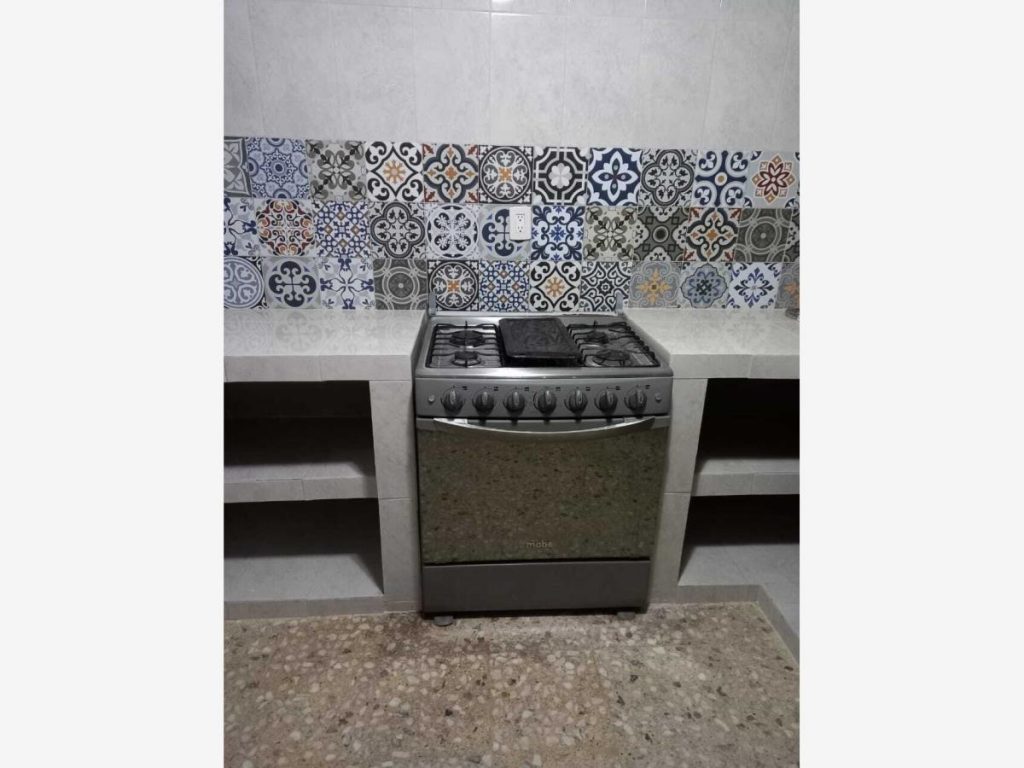 Departamento en RENTA en Nueva Linda Vista Guadalupe Nuevo Leon 5