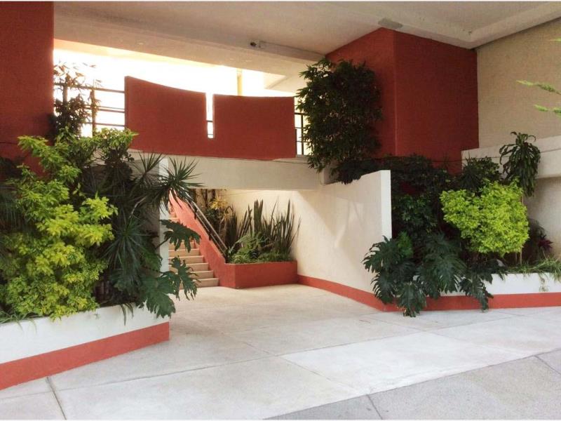 Departamento en RENTA en San Jose de los Cedros Cuajimalpa de Morelos CDMX 1