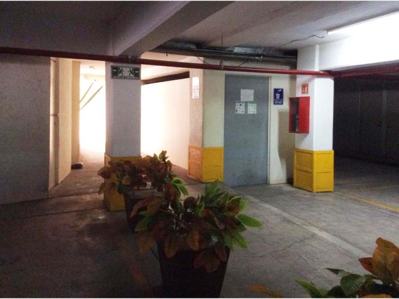 Departamento en RENTA en San Jose de los Cedros Cuajimalpa de Morelos CDMX 10