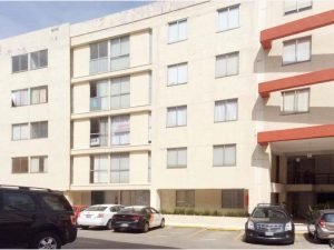 Departamento en RENTA en San Jose de los Cedros Cuajimalpa de Morelos CDMX