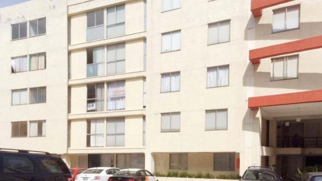 Departamento en RENTA en San Jose de los Cedros Cuajimalpa de Morelos CDMX 2