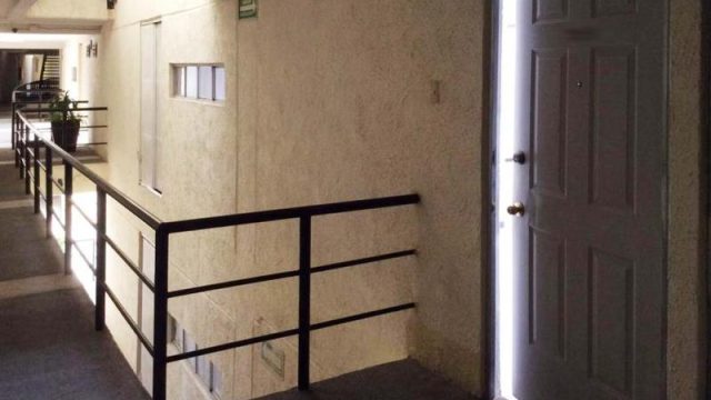 Departamento en RENTA en San Jose de los Cedros Cuajimalpa de Morelos CDMX 6