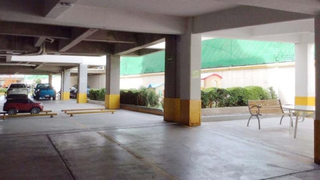 Departamento en RENTA en San Jose de los Cedros Cuajimalpa de Morelos CDMX 9