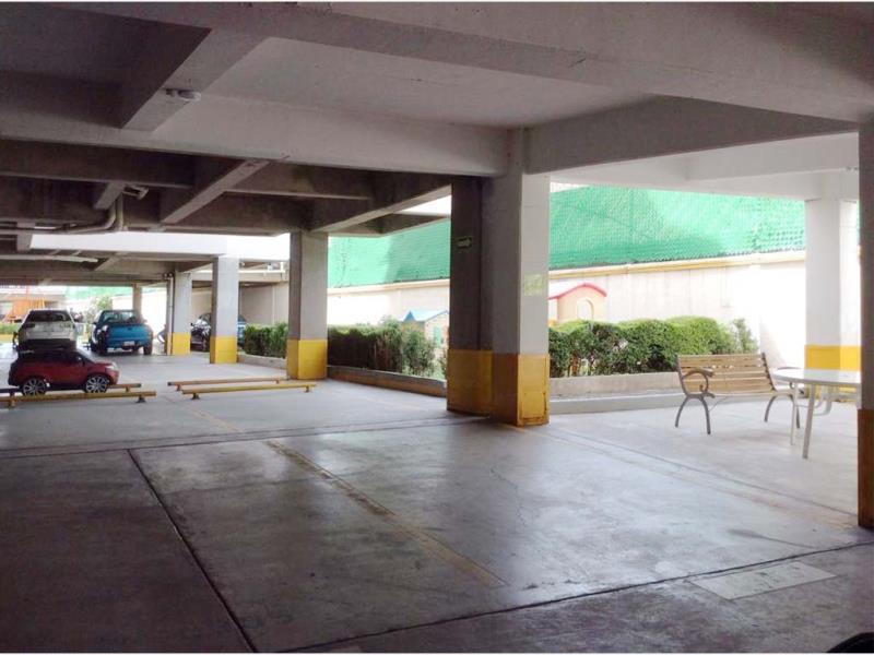 Departamento en RENTA en San Jose de los Cedros Cuajimalpa de Morelos CDMX 9