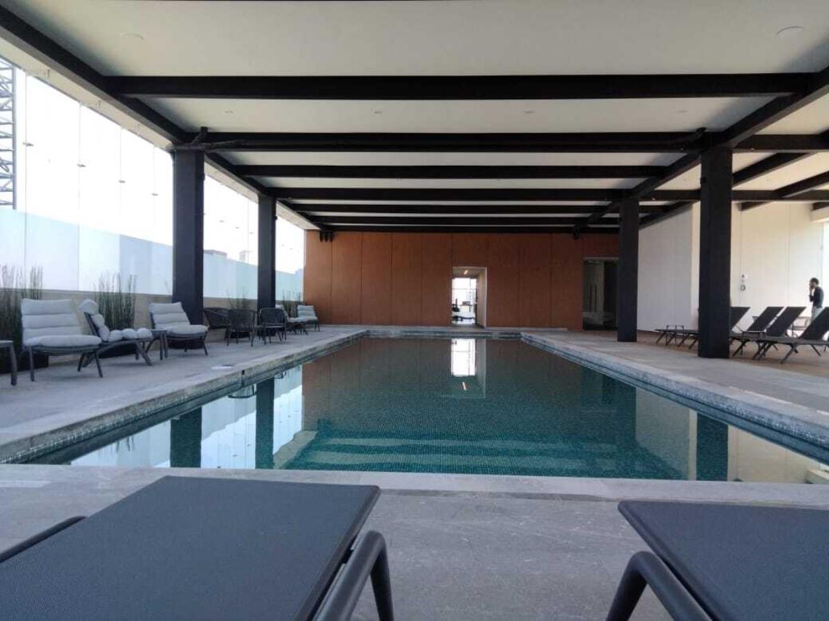 Departamento en RENTA en San Pedro de los Pinos Alvaro Obregon CDMX 1