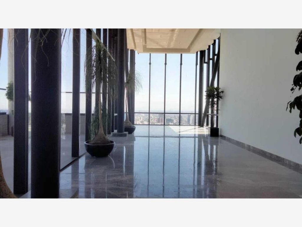 Departamento en RENTA en San Pedro de los Pinos Alvaro Obregon CDMX 3