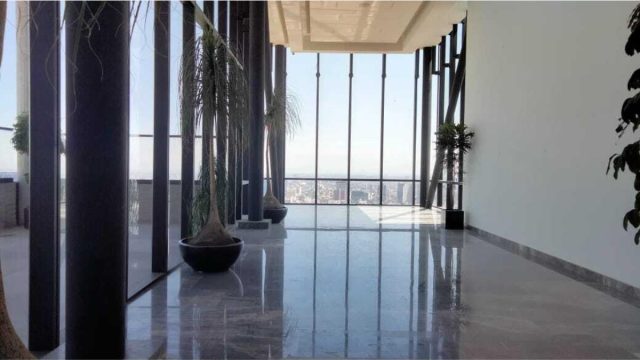 Departamento en RENTA en San Pedro de los Pinos Alvaro Obregon CDMX 3