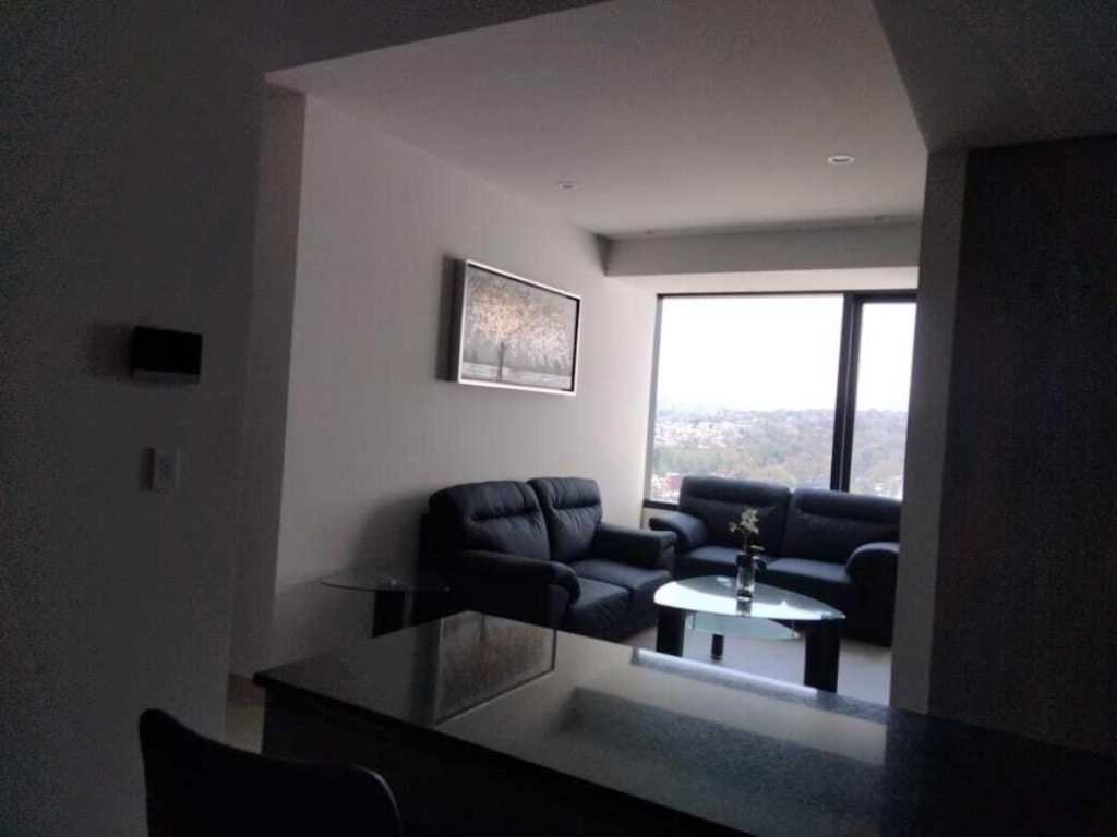 Departamento en RENTA en San Pedro de los Pinos Alvaro Obregon CDMX 4