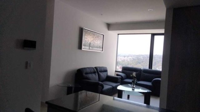 Departamento en RENTA en San Pedro de los Pinos Alvaro Obregon CDMX 4