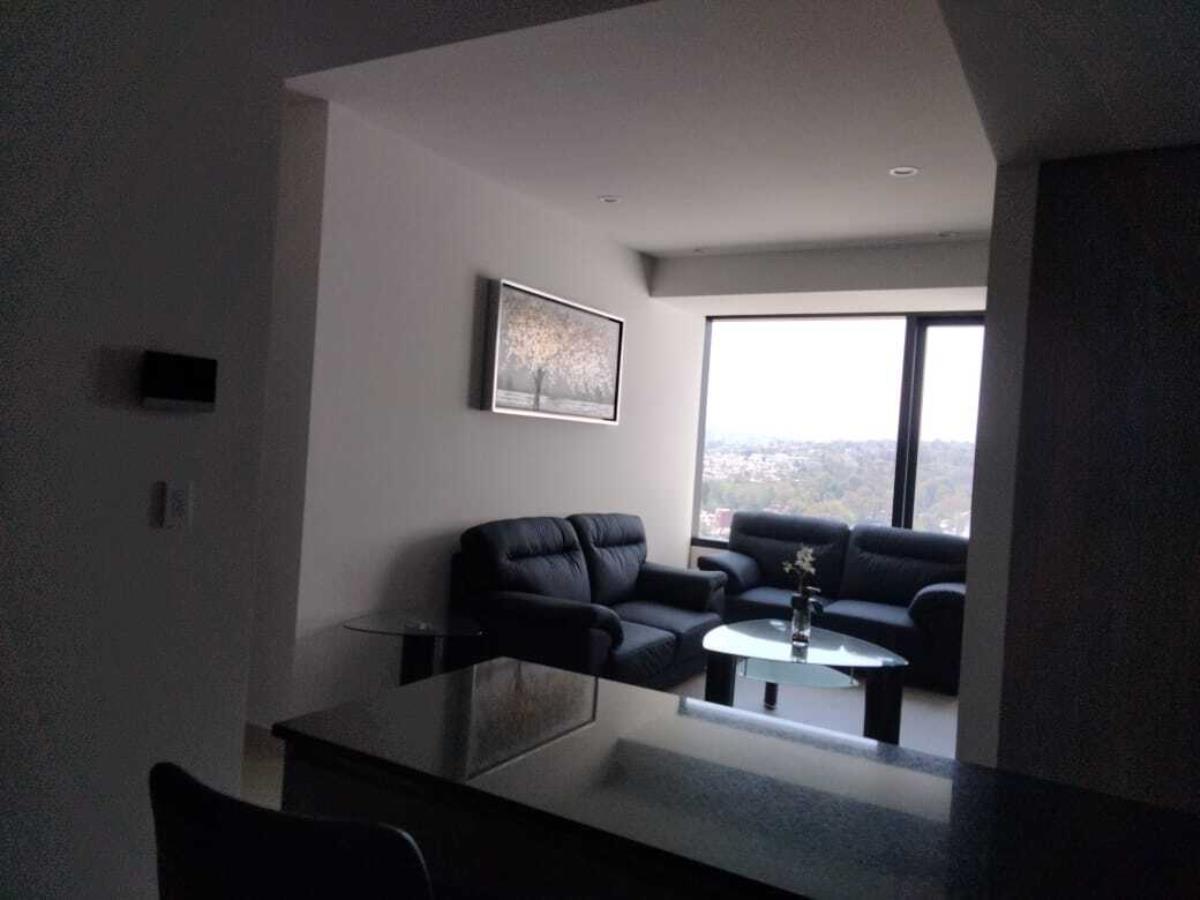 Departamento en RENTA en San Pedro de los Pinos Alvaro Obregon CDMX 4