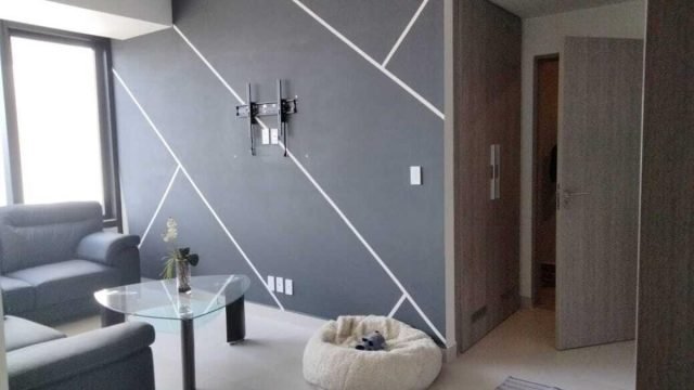 Departamento en RENTA en San Pedro de los Pinos Alvaro Obregon CDMX 5