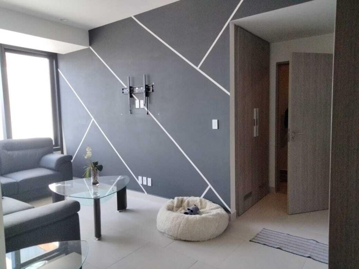 Departamento en RENTA en San Pedro de los Pinos Alvaro Obregon CDMX 5