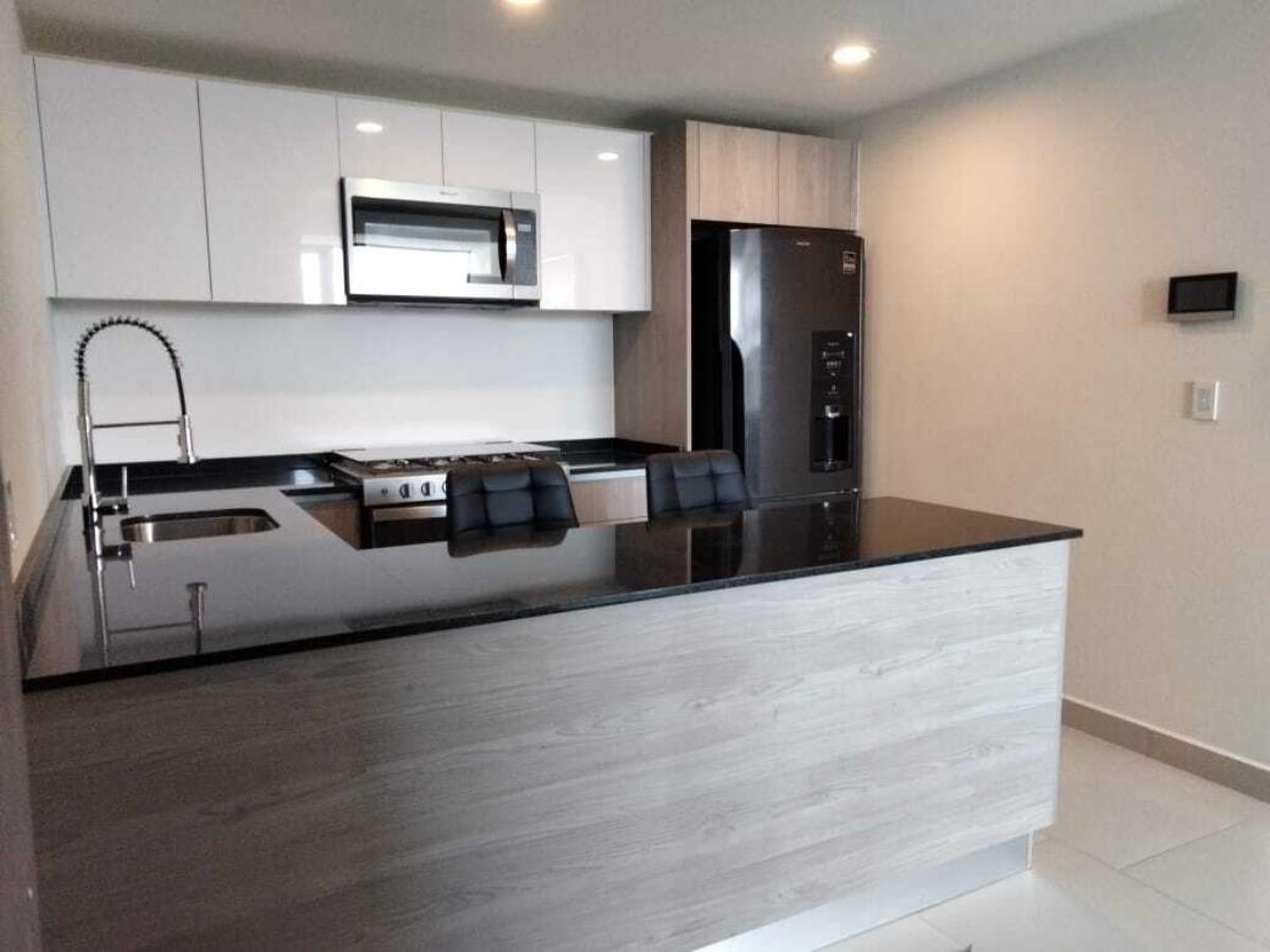 Departamento en RENTA en San Pedro de los Pinos Alvaro Obregon CDMX 6