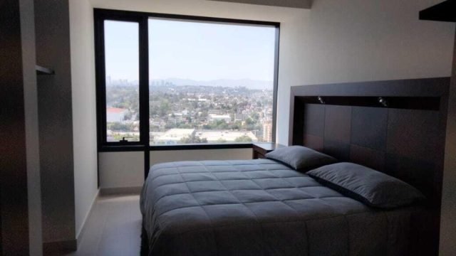 Departamento en RENTA en San Pedro de los Pinos Alvaro Obregon CDMX 7