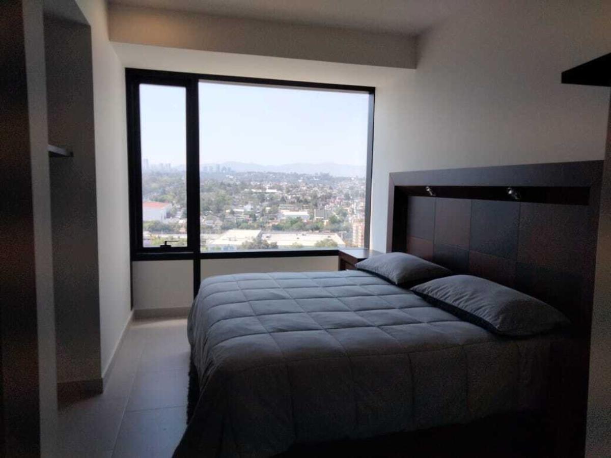 Departamento en RENTA en San Pedro de los Pinos Alvaro Obregon CDMX 7