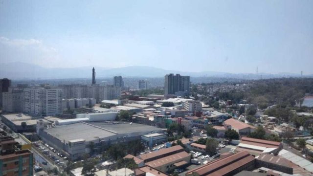 Departamento en RENTA en San Pedro de los Pinos Alvaro Obregon CDMX 8