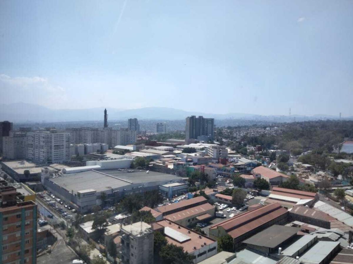 Departamento en RENTA en San Pedro de los Pinos Alvaro Obregon CDMX 8