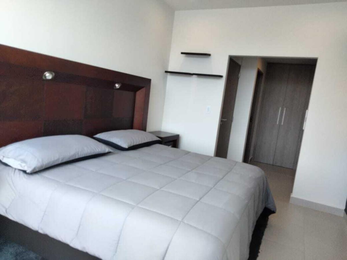 Departamento en RENTA en San Pedro de los Pinos Alvaro Obregon CDMX 9