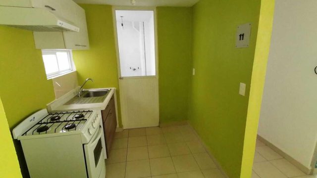Departamento en Renta en Agricola Pantitlan Iztacalco CDMX 1