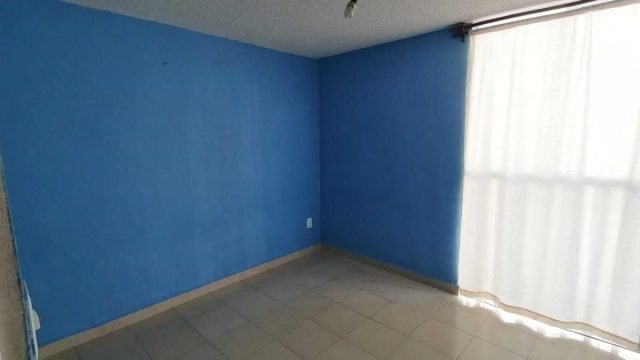 Departamento en Renta en Agricola Pantitlan Iztacalco CDMX 2