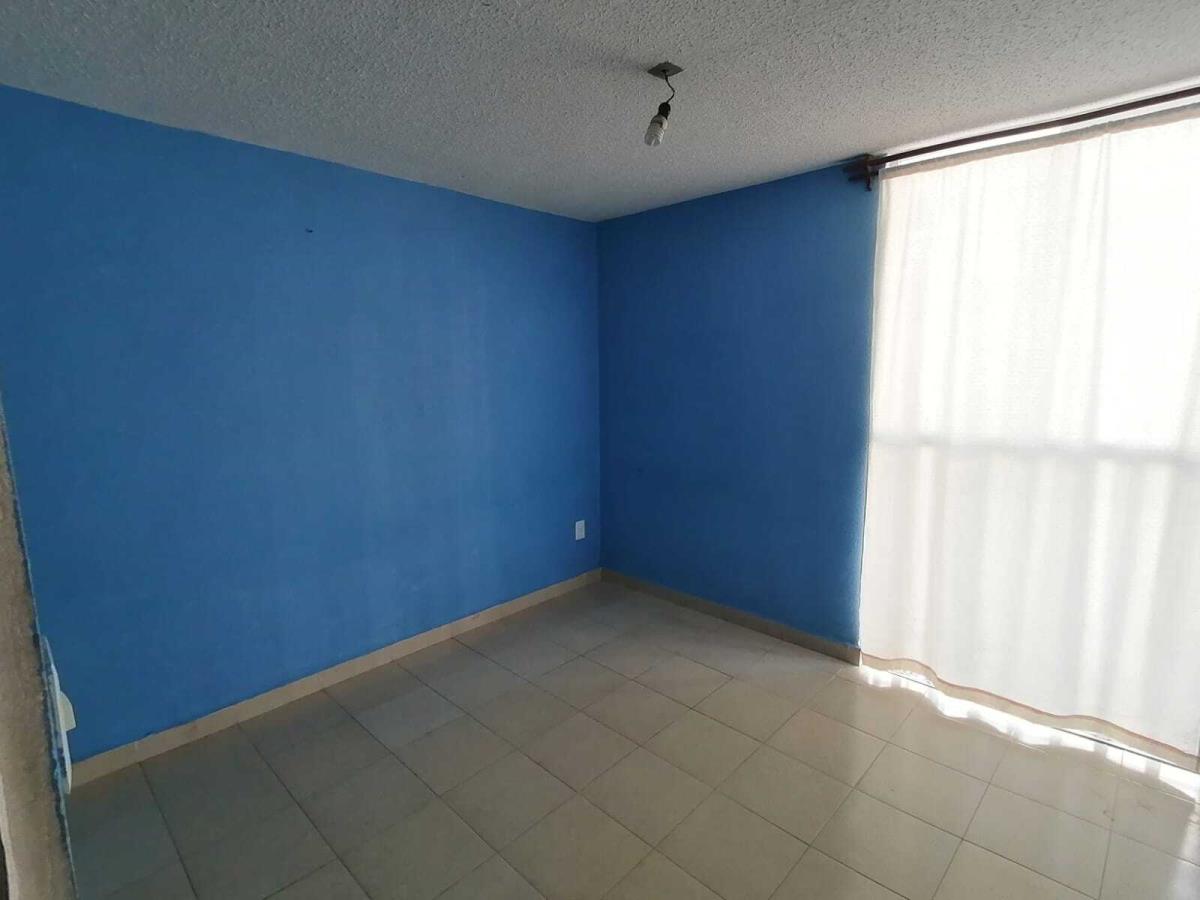 Departamento en Renta en Agricola Pantitlan Iztacalco CDMX 2