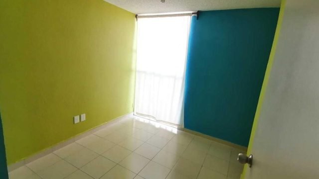 Departamento en Renta en Agricola Pantitlan Iztacalco CDMX 3