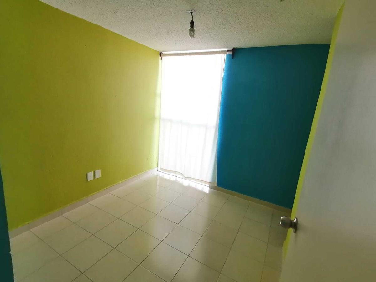 Departamento en Renta en Agricola Pantitlan Iztacalco CDMX 3