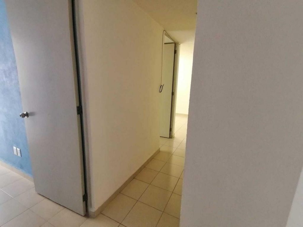 Departamento en Renta en Agricola Pantitlan Iztacalco CDMX 4