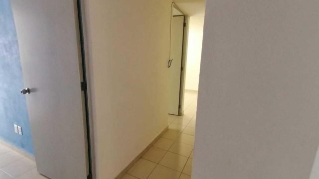 Departamento en Renta en Agricola Pantitlan Iztacalco CDMX 4