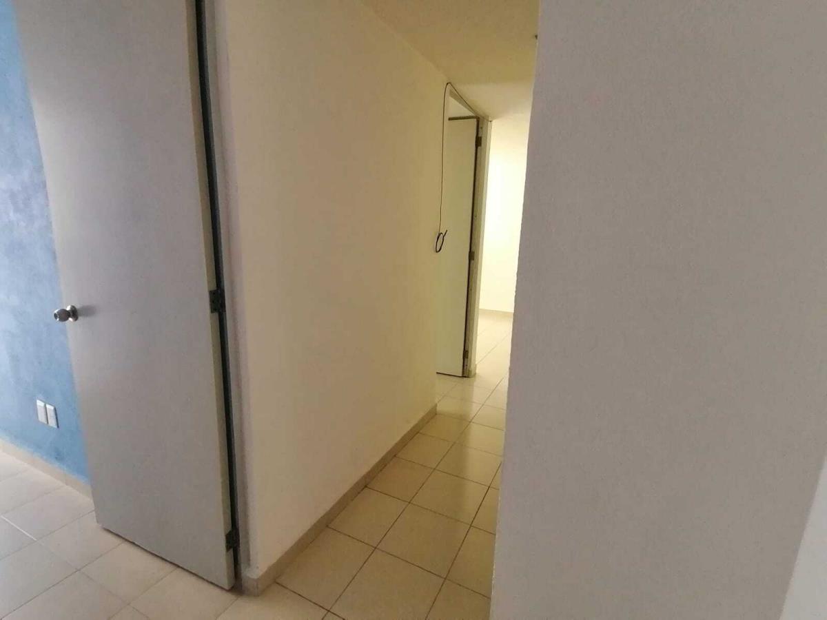 Departamento en Renta en Agricola Pantitlan Iztacalco CDMX 4