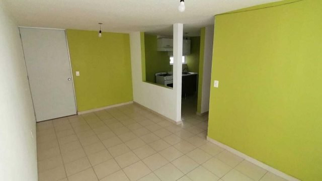 Departamento en Renta en Agricola Pantitlan Iztacalco CDMX 5