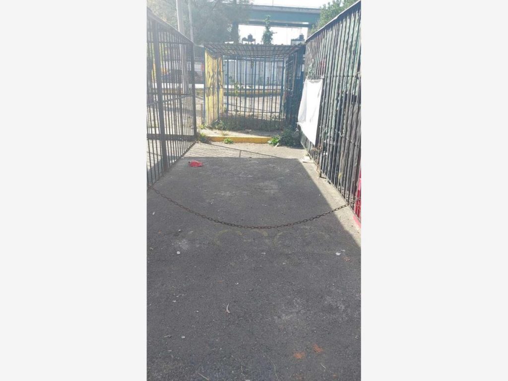 Departamento en Renta en Atlampa Cuauhtemoc CDMX 1